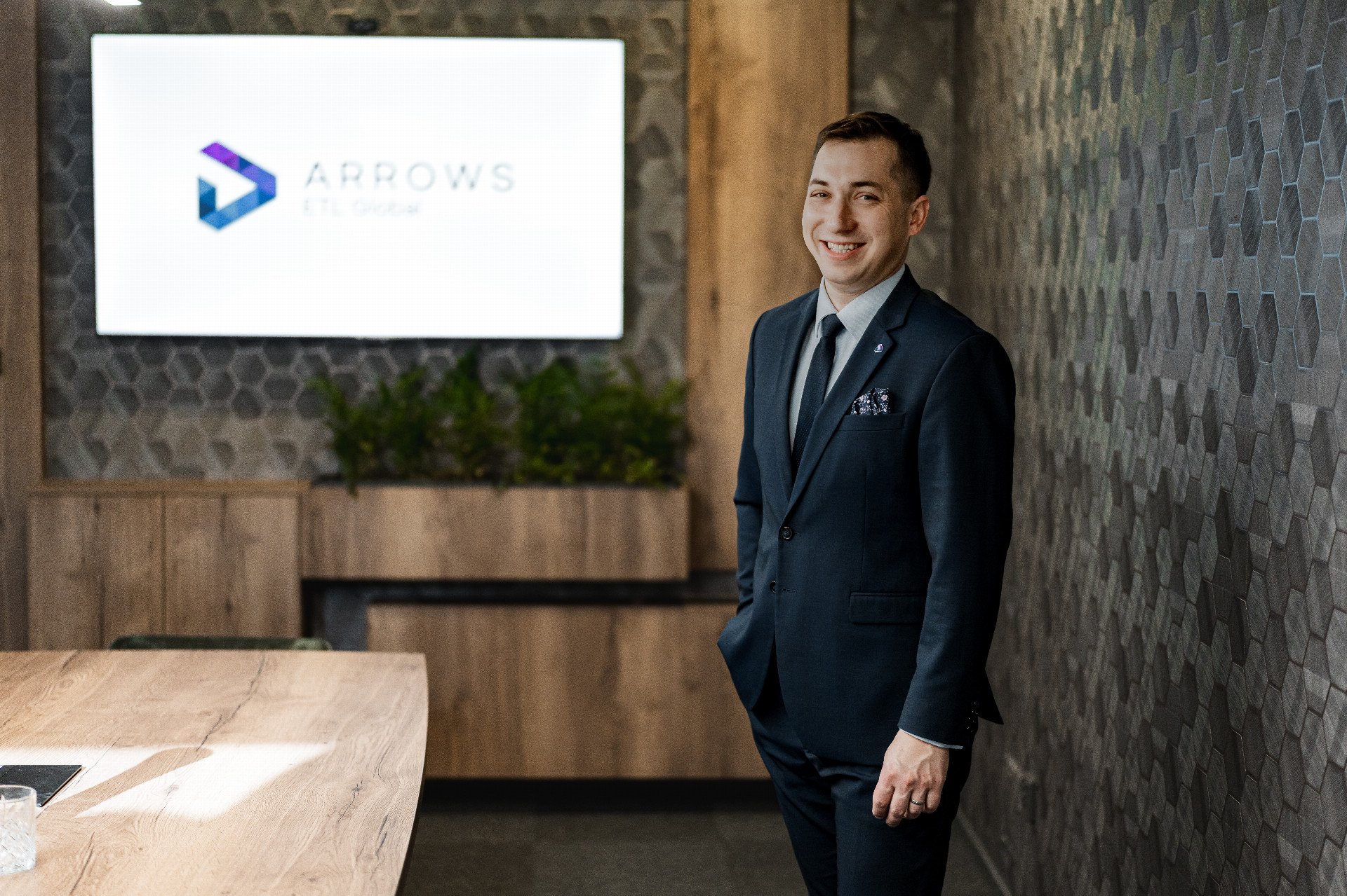 odborník na stavební právo a na změnu územního plánu